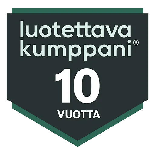 Luotettava Kumppani