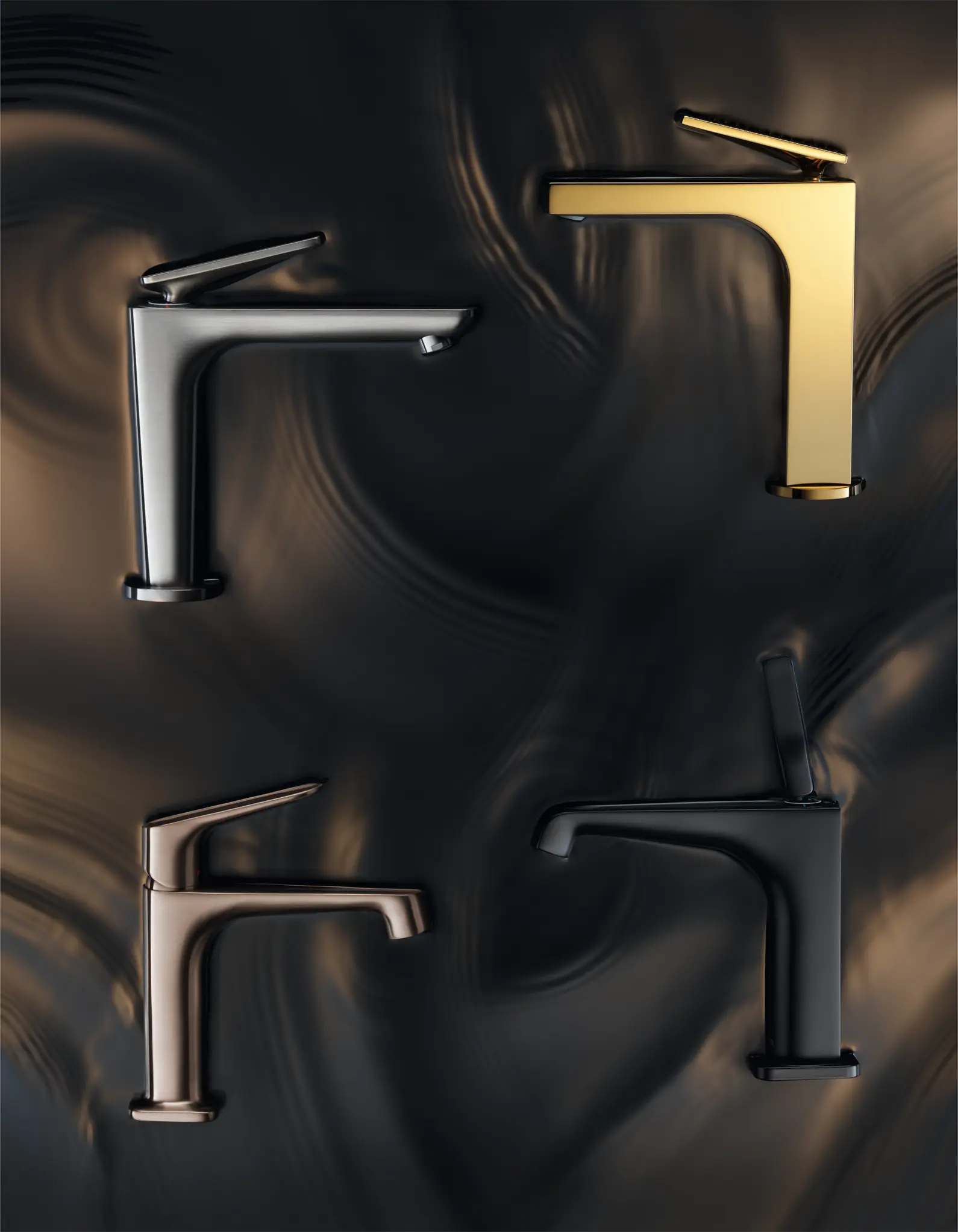 LVI-tuotteet